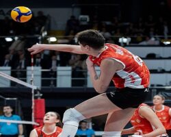 Eczacıbaşı Dynavit 3.’lük için mücadele edecek