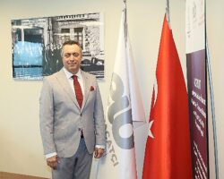 Ege Su Ürünleri ve Hayvansal Mamuller İhracatçıları Birliği’nde Ufuk Atakan Demir dönemi