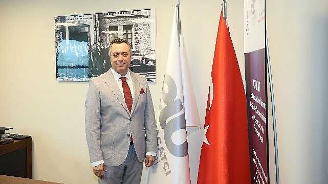 Ege Su Ürünleri ve Hayvansal Mamuller İhracatçıları Birliği’nde Ufuk Atakan Demir dönemi