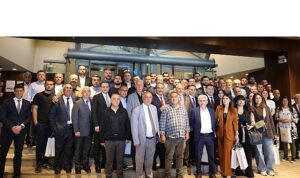 Ege Yaş Meyve Sebze İhracatçıları Birliği’nin Yeni Başkanı Cengiz Balık Oldu