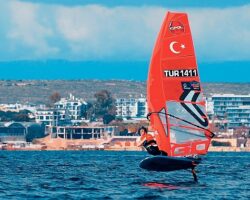 Ege’nin Rüzgârı Bir Kez Daha Didim’de Esecek