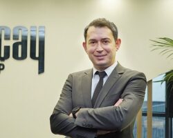 Elektrikli araç şarj istasyonunda Üçay Mühendislik’ten ücretsiz kurulum desteği