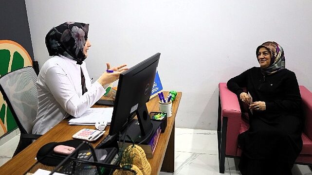 Emine Kış, Anne Şehir’le kendini buldu