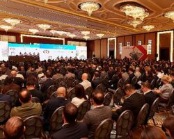 Erdemir, Bursa’da sektörle bir araya geldi: Çelik Sektöründe Dönüşüm, Dayanıklılık ve Yerli Üretim