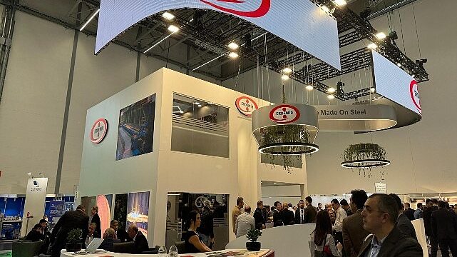 Erdemir, Düsseldorf Tube & Wire Fuarı’nda sektör profesyonelleriyle buluşacak
