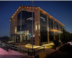 Farmicca’dan Küresel Rekabete Yerli Yanıt:   %30 Enerji Verimliliği, %99 Su Tasarrufu