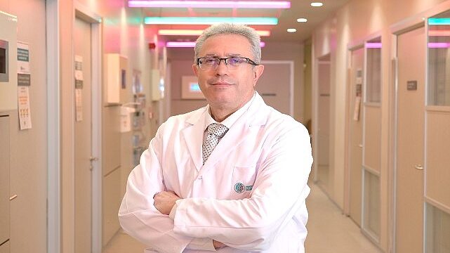 Fazla tuz, mide kanseri riskini artırabiliyor!