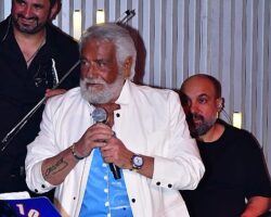 Fedon: ’30 Yıl Bekledim Çünkü..’