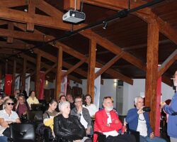 Fotoğrafçılığın 200. Yılı Selçuk Efes Kent Belleği’nde Kutlanıyor