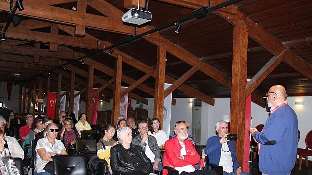 Fotoğrafçılığın 200. Yılı Selçuk Efes Kent Belleği’nde Kutlanıyor