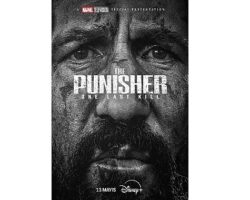 Frank Castle Geri Dönüyor