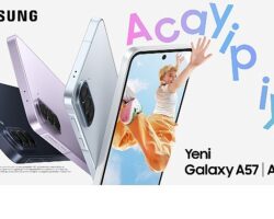 Galaxy A57 5G ve Galaxy A37 5G, en yeni inovasyonları herkesin ulaşabileceği hale getiriyor
