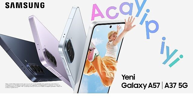 Galaxy A57 5G ve Galaxy A37 5G, en yeni inovasyonları herkesin ulaşabileceği hale getiriyor