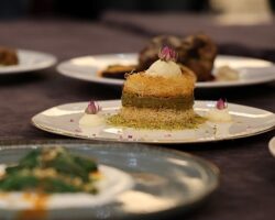 Gastro Genç’te sıfır atık, kıyasıya rekabet