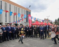 Gaziantep “Şehrim Okulum” ile Türkiye’de Pilot İl Oldu
