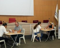 Gaziemir Belediyesi’nden istihdama tam destek: CV Bank 2 yılda 2 bin 171 kişiye iş kapısı açtı