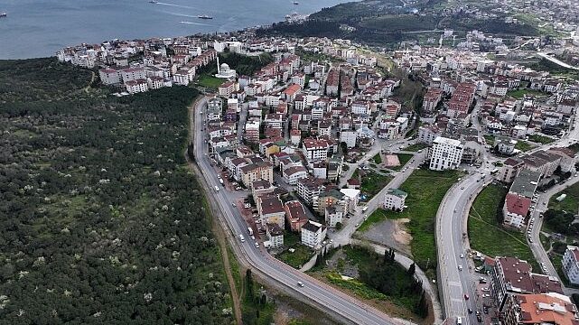 Gebze’nin kilit noktalarında düğüm çözüldü