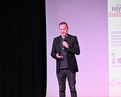 Gediz’in Kirliliğine Karşı Ortak Mücadele Çağrısı