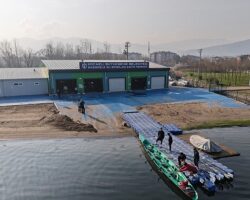 Geleceğin sporcu ordusu Kocaeli’de yetişiyor