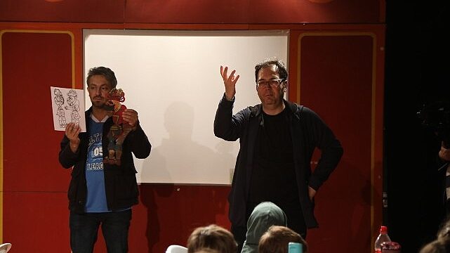 Geleneksel 40. Çocuk Şenliği “Çık Dışarıya Oynayalım” Mottosuyla Başlıyor