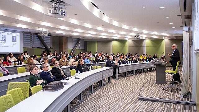 “Gen Tedavisi Uyguladığımız Bebek, Bugün 27 Yaşında”