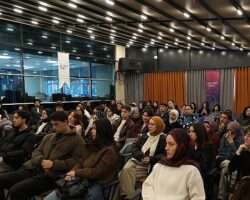 Genç Kültür Kart Gönüllüleri 5. Uluslararası Konya Yarı Maratonu’na Hazır