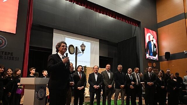 Genç Yüreklerden LÖSEV’e Anlamlı Destek