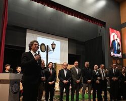 Genç Yüreklerden LÖSEV’e Anlamlı Destek