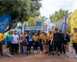 Gloria Hotels & Resorts Runtalya’da LÖSEV için Koştu!