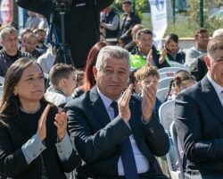 Güzelbahçe’de Eğitime Güçlü Destek