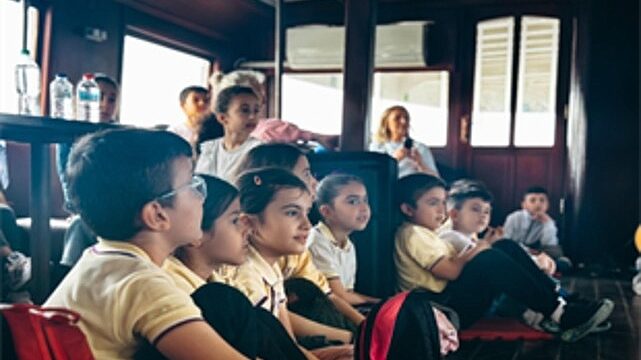 Halikarnas Balıkçısı Bergama Vapuru’nda anıldı