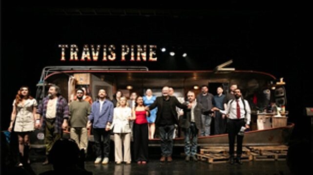 “Halktan Biri” seyirciyle buluştu