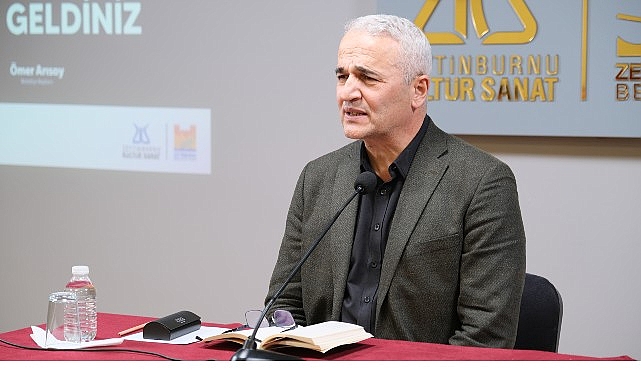 “Hallac-ı Mansur: Tasavvuf ve Şatahat Dili” Programında Nisan Ayı Semineri Gerçekleşti!