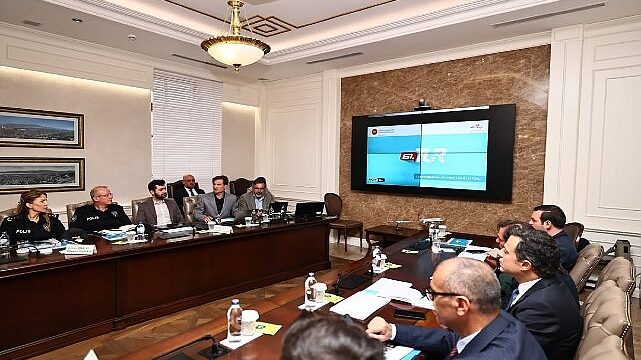 Hazırlıklar Tüm Hızıyla Devam Ediyor