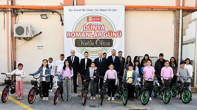 Her Çocuk Bir Umut, Her Başarı Bir Işık