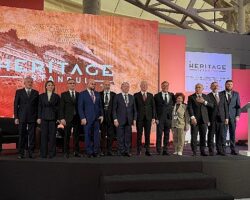 HERITAGE İstanbul, 10 binin üzerinde ziyaretçi ağırladı