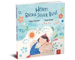 Herkes Başka Sever Beni