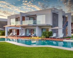 Hilton Dalaman Sarıgerme Resort & Golf’te yeni sezon başlıyor