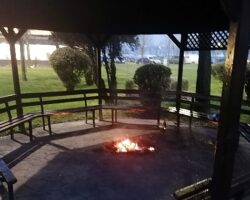 Hızlı müdahale olası tehlikeyi önledi