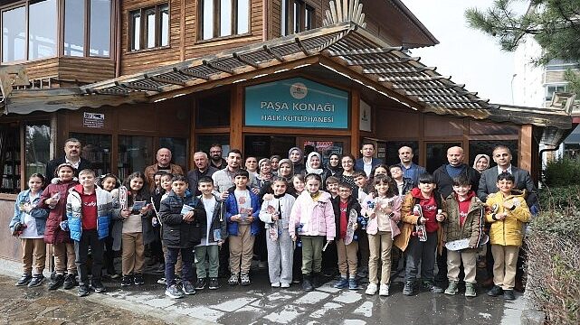 “Hızlı Okuma ve Okuduğunu Anlama Etkinliği” Düzenlendi