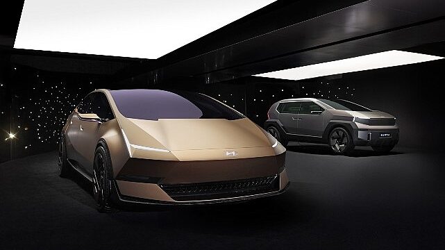 Hyundai Çin’de IONIQ Dönemini Resmen Başlattı: VENUS ve EARTH