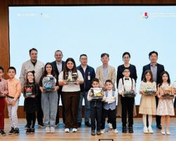 Hyundai Motor Türkiye, Çocukların Hayallerini Gerçeğe Dönüştürdü.