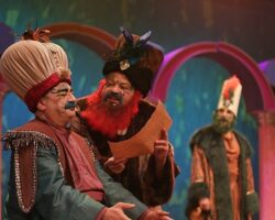 İBB Şehir Tiyatroları’nda Bu Hafta (15-19 Nisan 2026)