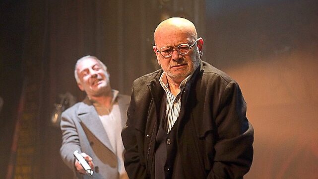 İBB Şehir Tiyatroları’nda Bu Hafta (8-12 Nisan 2026)