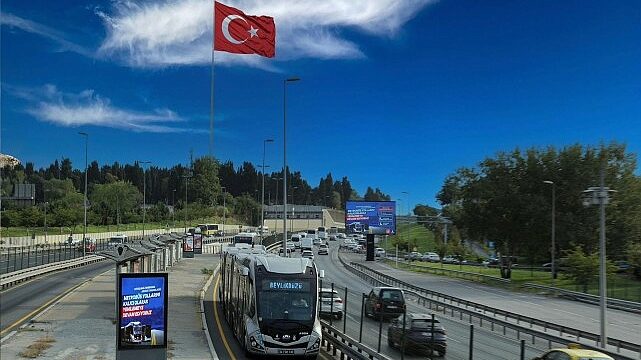 İETT Filosuna 662 Yeni Araç: İlk İhale 20 Nisan’da