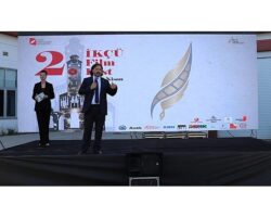 İKÇÜ Film Festivali’nde Perde İkinci Kez Açıldı