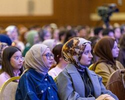 İki Bin Üniversite Adayı, YKS Soru Çözüm ve Strateji Geliştirme Kampında Buluştu