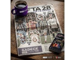 İki Dev Derbi Bu Hafta Sonu Sadece   beIN SPORTS’ta