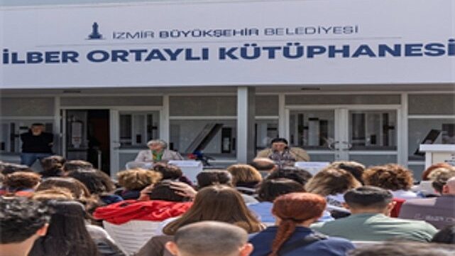 İlber Ortaylı anısına duygusal buluşma