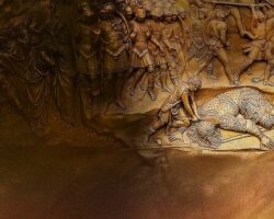 ‘İncil’in Kayıp Hazineleri: İnancın Sırları’, 5 Nisan Pazar 20.00’de   National Geographic Ekranlarında Başlıyor!